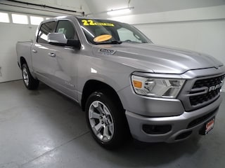2022 Ram 1500 Big Horn/Lone Star Truck
