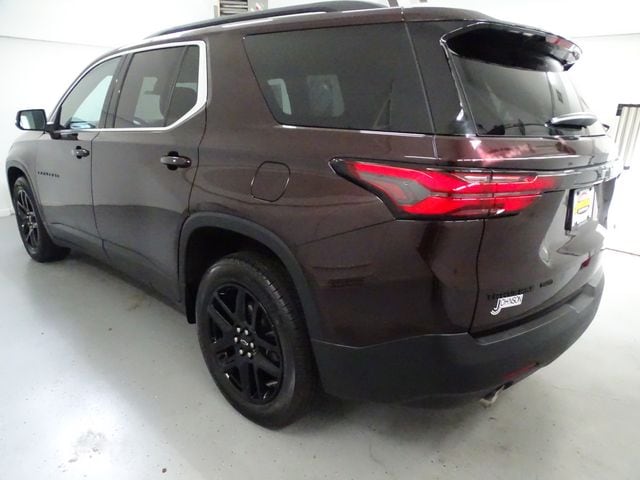 2022 Chevrolet Traverse 1LT - Photo 19