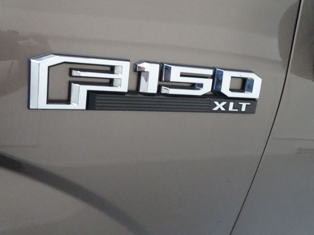 2018 Ford F-150 XLT - Photo 23