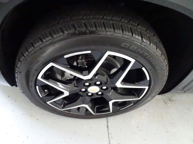2026 Chevrolet Traverse High Country - Photo 26