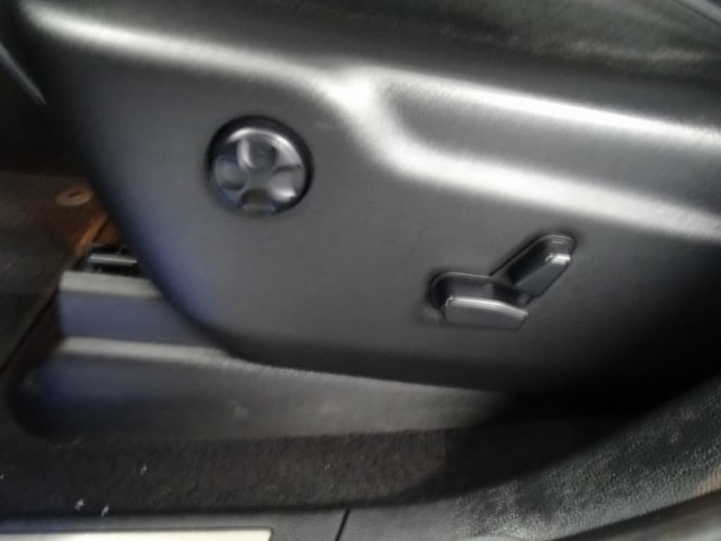 Used 2021 Jeep Grand Cherokee Summit SUV