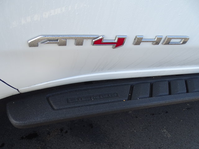 2022 GMC Sierra 2500HD AT4 - Photo 28