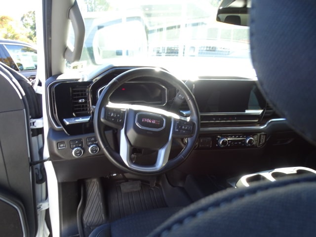 2024 GMC Sierra 2500HD SLE - Photo 6