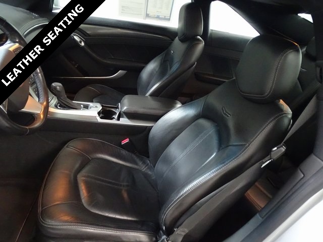 Used 2011 Cadillac CTS Performance Collection with VIN 1G6DJ1ED1B0142119 for sale in Mount Olive, NJ