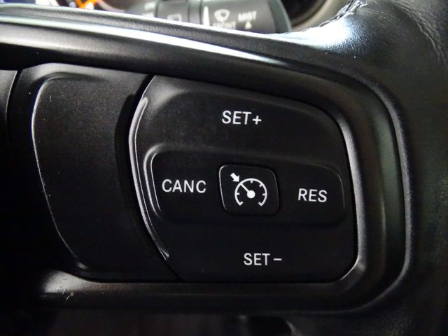 2021 Jeep Wrangler Unlimited Sport S - Photo 8