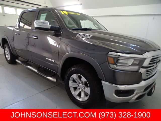2019 RAM Ram 1500 Pickup