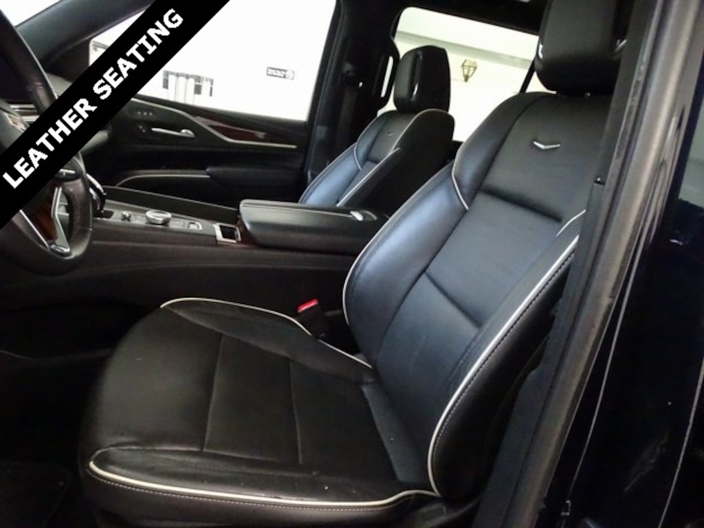 Used 2023 Cadillac Escalade Premium Luxury SUV