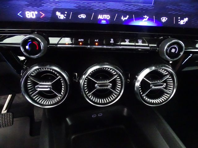 2025 Chevrolet Blazer EV LT - Photo 11