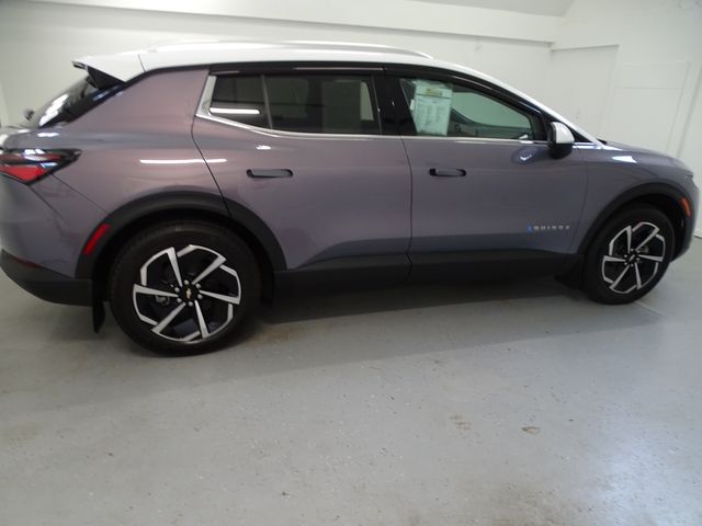 2026 Chevrolet Equinox EV 2LT - Photo 23