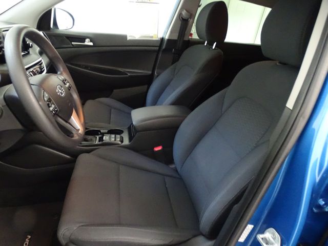 Used 2020 Hyundai Tucson Value with VIN KM8J3CA46LU239284 for sale in Mount Olive, NJ