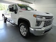 Chevrolet Silverado 2500HD