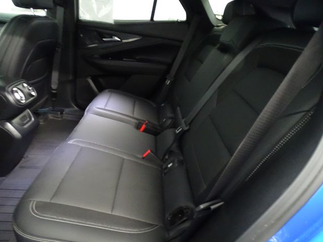 2025 Chevrolet Blazer EV LT - Photo 4