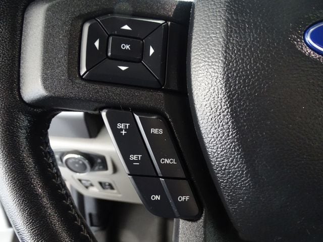 2018 Ford F-150 XLT - Photo 7