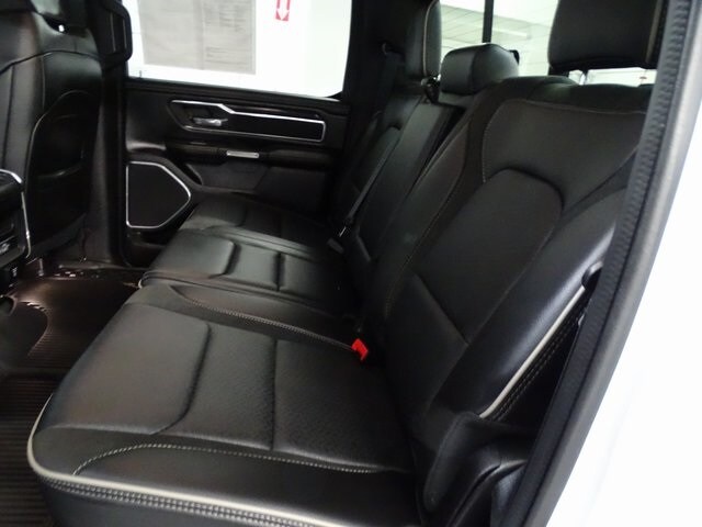 2023 Ram 1500 Laramie photo 4