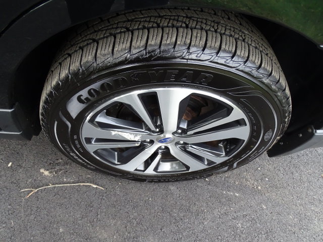 2019 Subaru Outback Limited - Photo 28