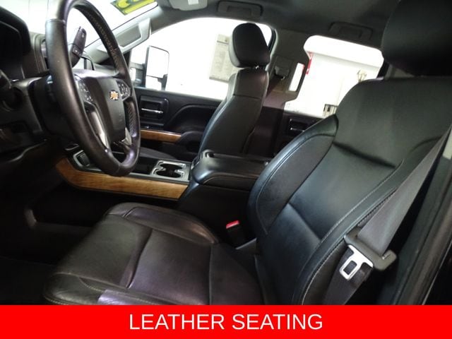 Used 2015 Chevrolet Silverado 1500 LTZ with VIN 1GCVKSEC8FZ259189 for sale in Mount Olive, NJ