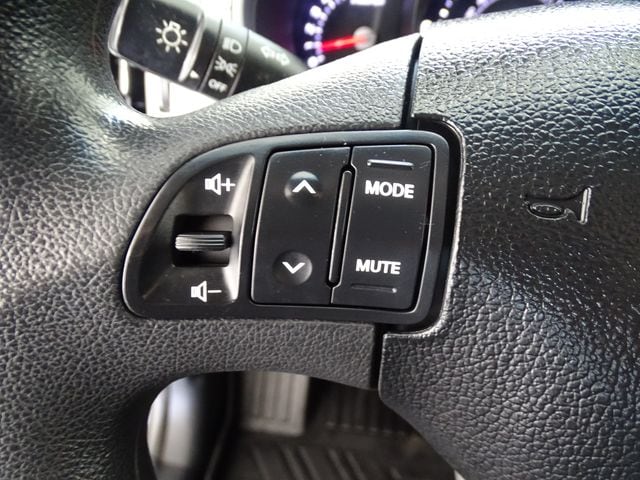 2015 Kia Sportage LX - Photo 6