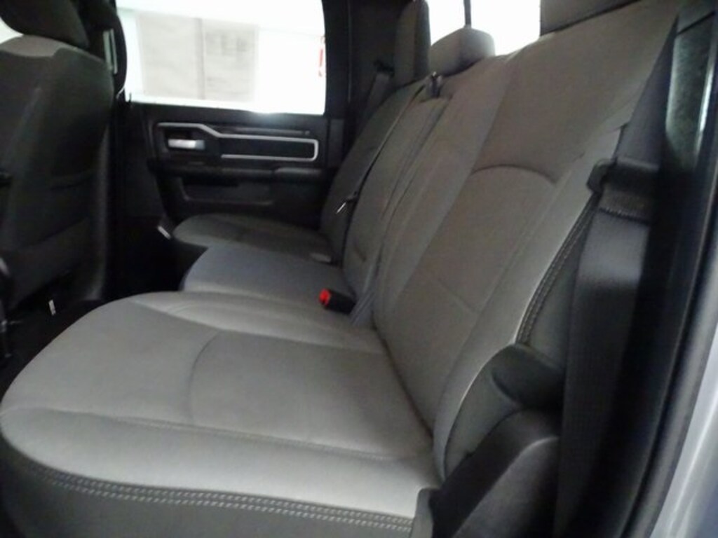 Used 2024 Ram 2500 Big Horn Truck