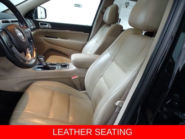Used 2018 Jeep Grand Cherokee Limited with VIN 1C4RJFBG6JC389129 for sale in Mount Olive, NJ