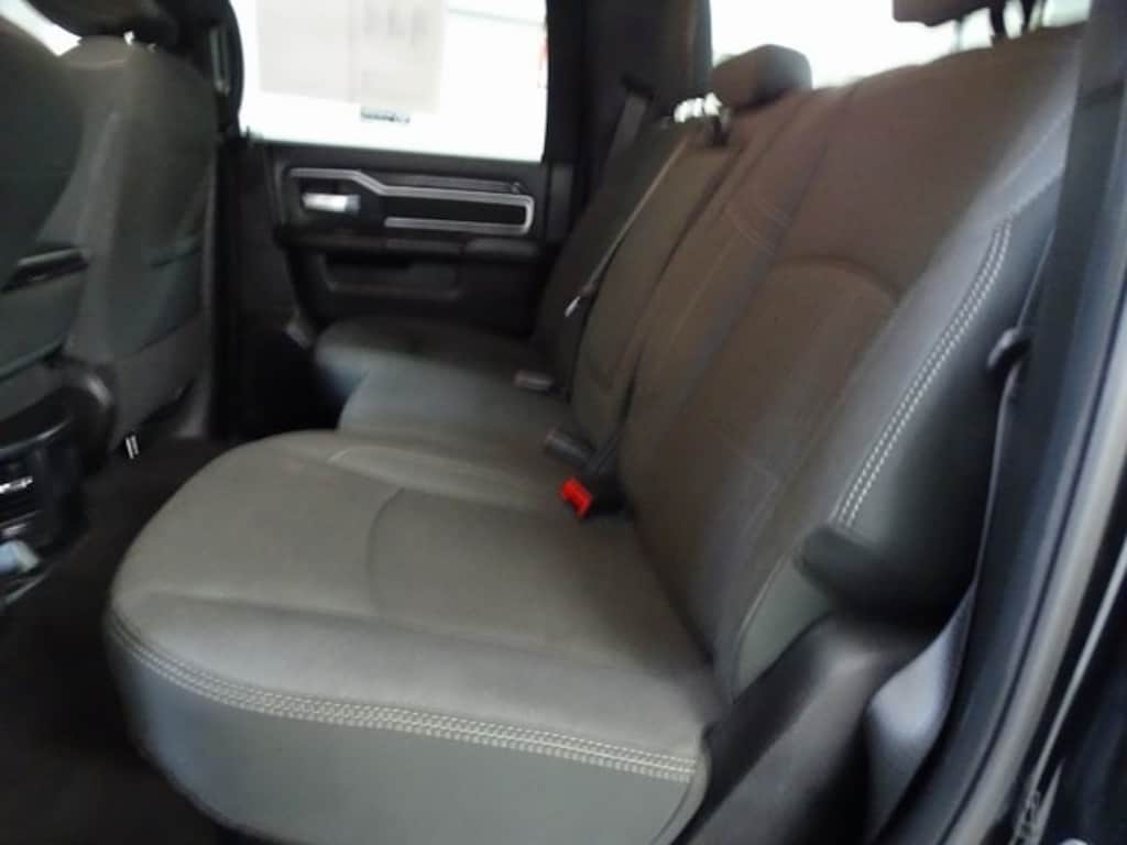 Certified 2024 Ram 2500 Big Horn Truck