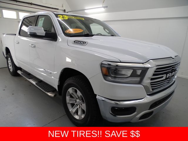 2023 RAM Ram 1500 Pickup