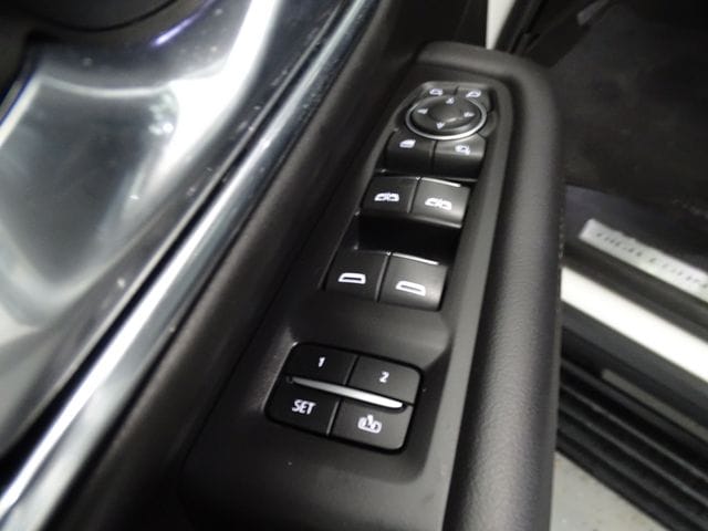 2024 Chevrolet Suburban High Country - Photo 10