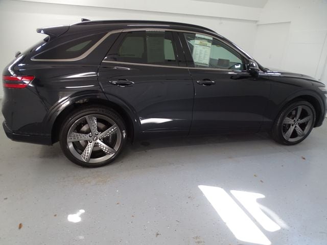 2023 GENESIS GV70 Standard - Photo 25