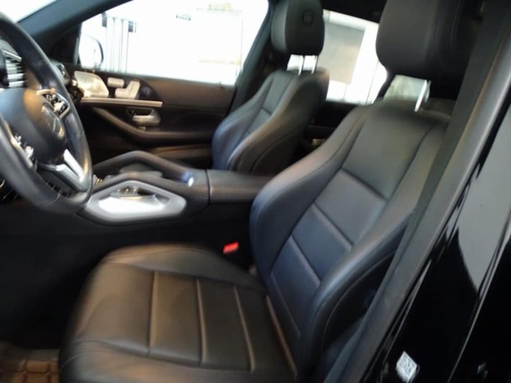 Used 2022 Mercedes-Benz GLE GLE 350 SUV