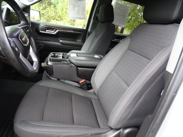 2024 GMC Sierra 1500 SLE - Photo 2