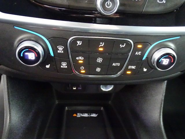 2022 Chevrolet Traverse 1LT - Photo 13