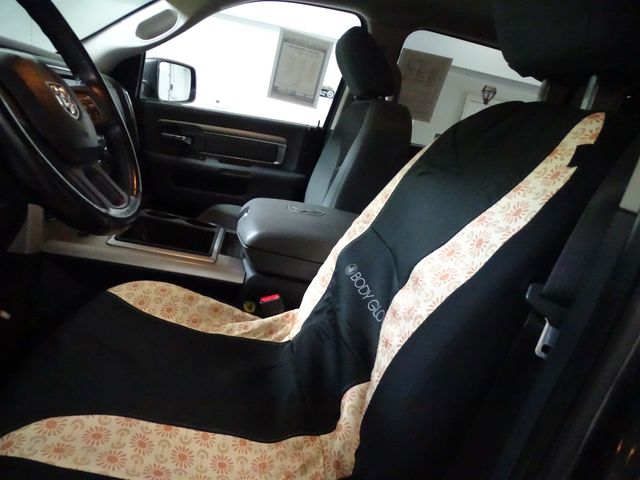Used 2014 RAM Ram 1500 Pickup SLT with VIN 1C6RR7LT9ES427661 for sale in Mount Olive, NJ