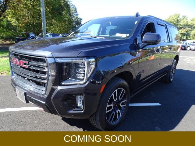 2023 Gmc Yukon XL