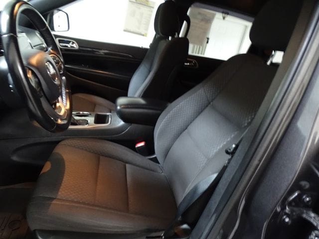 Used 2020 Jeep Grand Cherokee Laredo E with VIN 1C4RJFAG4LC364234 for sale in Mount Olive, NJ