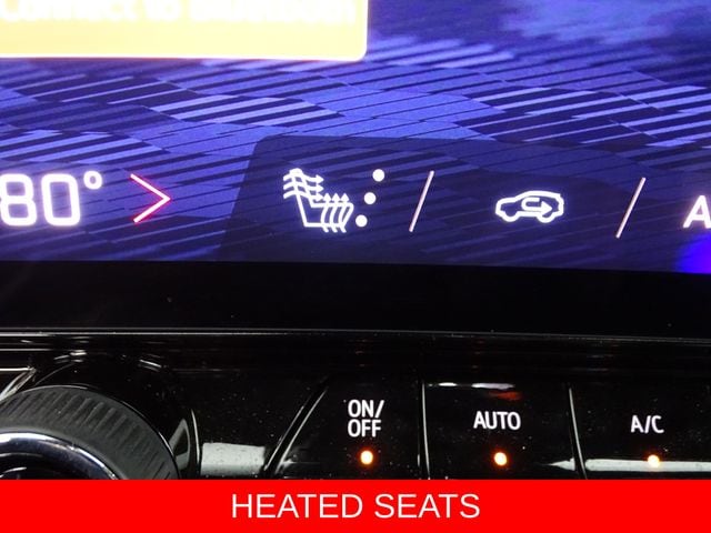 2025 Chevrolet Blazer EV LT - Photo 12
