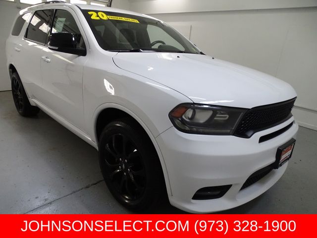 2020 Dodge Durango