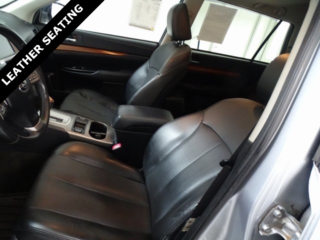Used 2014 Subaru Outback Limited with VIN 4S4BRDNC5E2327378 for sale in Mount Olive, NJ