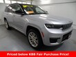  Jeep Grand Cherokee L