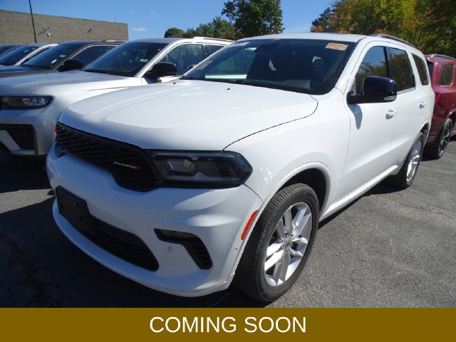 2023 Dodge Durango