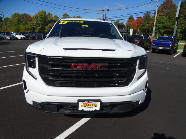 2023 GMC Sierra 1500 Pro - Photo 22