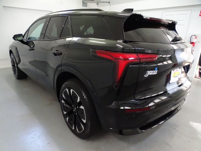 2025 Chevrolet Blazer EV RS - Photo 17