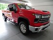 Chevrolet Silverado 3500HD