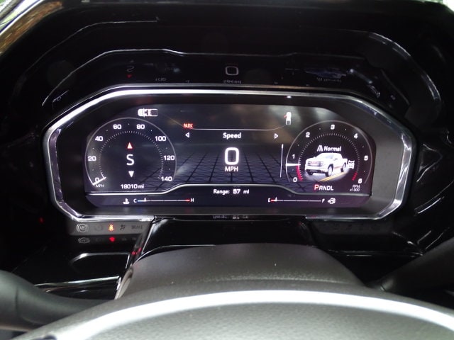 2024 GMC Sierra 1500 SLE - Photo 16