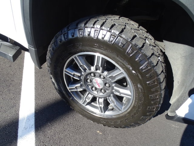 2024 GMC Sierra 1500 AT4 - Photo 30