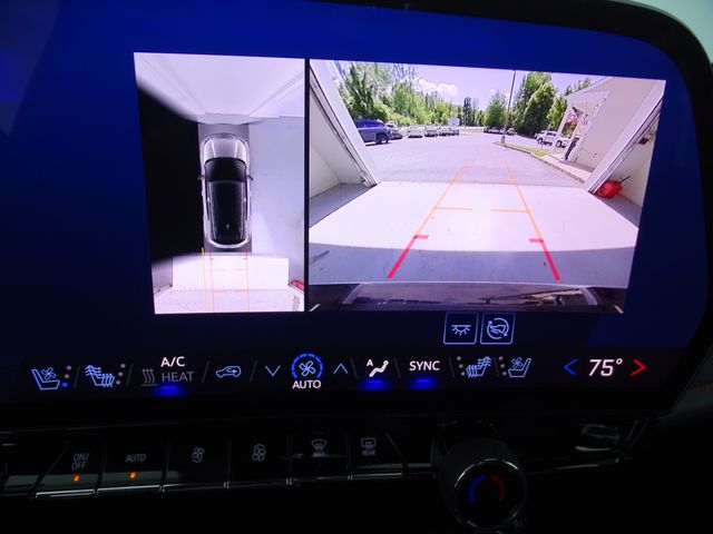 2025 Chevrolet Blazer EV RS - Photo 13