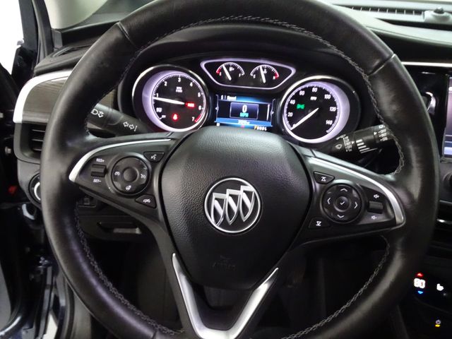 2020 Buick Envision Essence - Photo 6