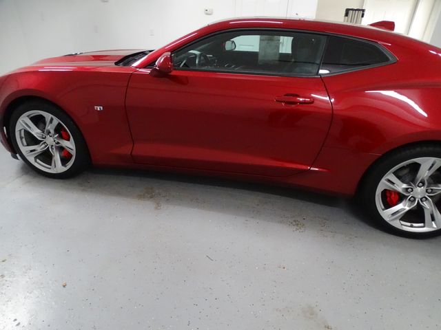 2023 Chevrolet Camaro 2SS - Photo 17