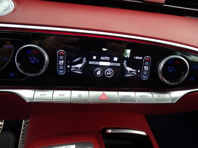 2023 GENESIS GV70 Standard - Photo 14