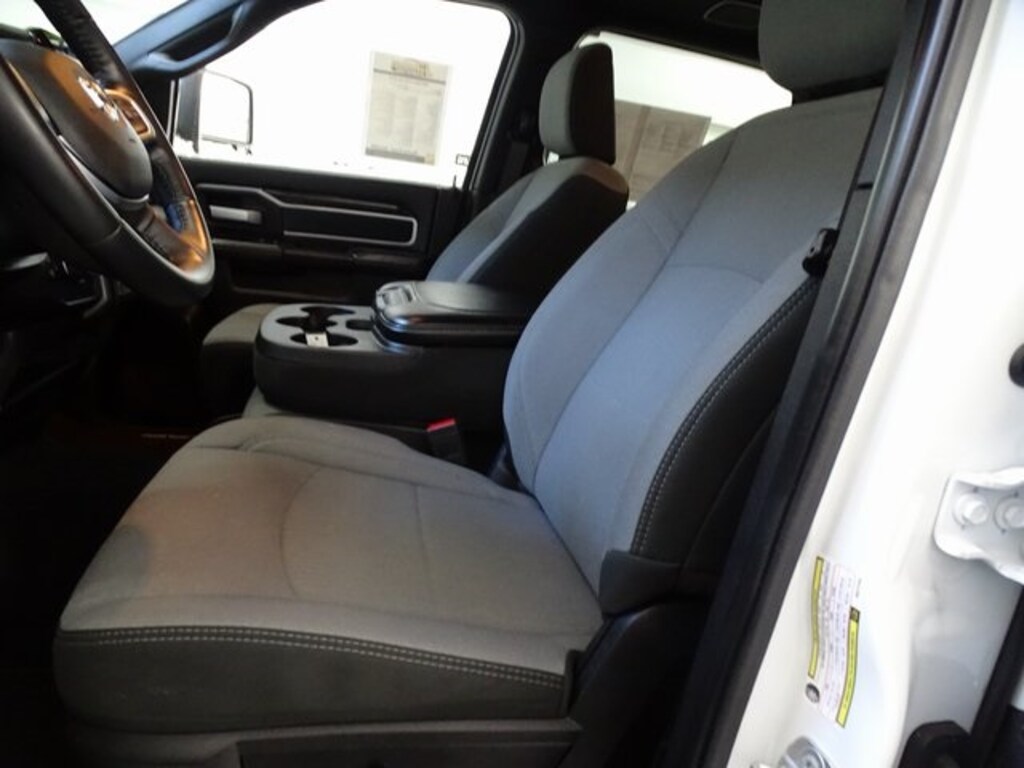 Certified 2024 Ram 2500 Big Horn Truck