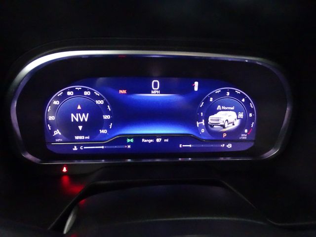 2024 Chevrolet Suburban High Country - Photo 17