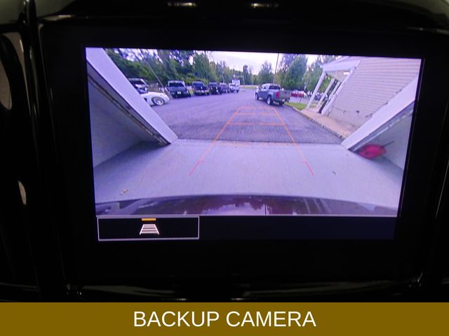 2022 Chevrolet Traverse 1LT - Photo 16